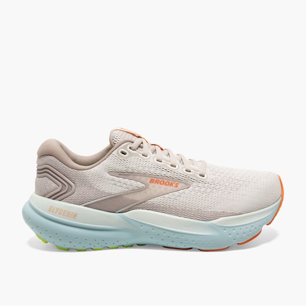 Brooks women running Glycerin 21